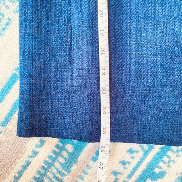 Karl Lagerfeld tweed dress - Picture 8 of 9